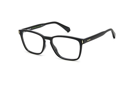 Polaroid PLD D462 807 54 Prescription Glasses Shade Station