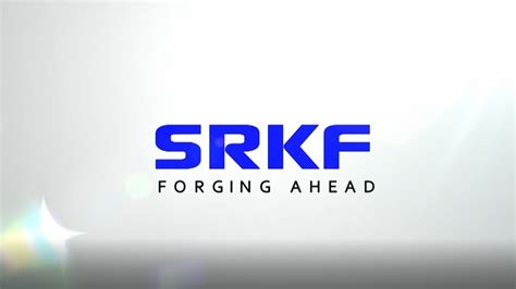 SRKF Siva Rama Krishna Forgings Pvt Ltd Corporate Montage Chennai