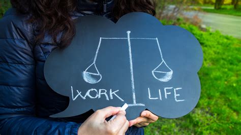 Work Life Balance Biggest Factor For Irish Job Seekers