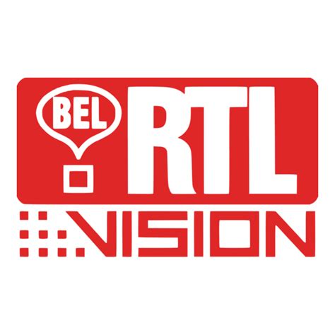 Bel Rtl Logo Png Vector Svg Free Download