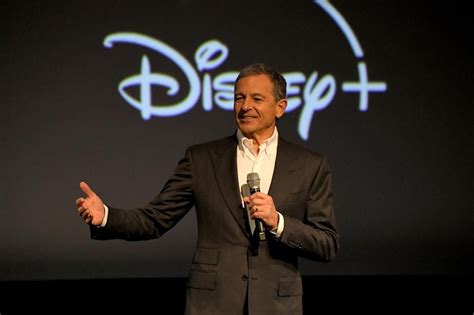 Las Acciones De Disney Se Recuperan Y Se Encaminan Hacia El Mejor