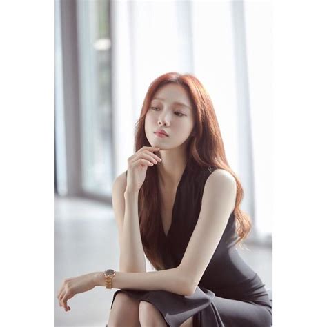 Pin Di Mcbrian Su Lee Sung Kyung