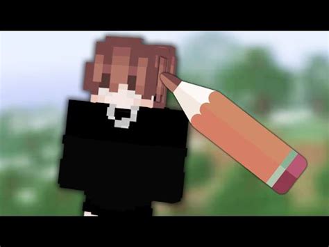 Ako Si Vytvori Vlastn Skin V Minecrafte Youtube