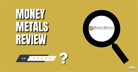 Money Metals Review A Scam Or A Legit Gold Ira Dealer