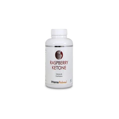 Comprar Raspberry Ketone C Psulas Prisma Natural C Psulas Al Mejor