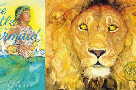 Jerry Pinkney Award Winning Illustrator Dies At 81 The Independent