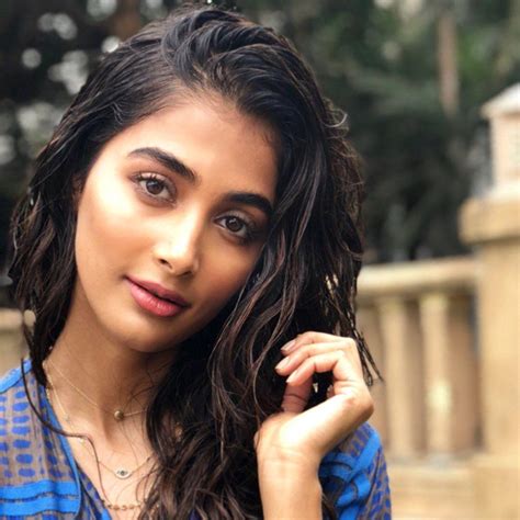Pooja Hegde Stunning Beautiful Hot Unseen Photos Stills