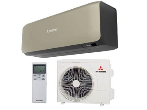 Mitsubishi Heavy SRK35ZS-WT / SRC35ZS-W