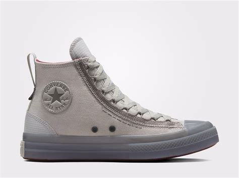 Converse Chuck Taylor All Star Cx Exp2 Unisex Bej Sneaker A06612c