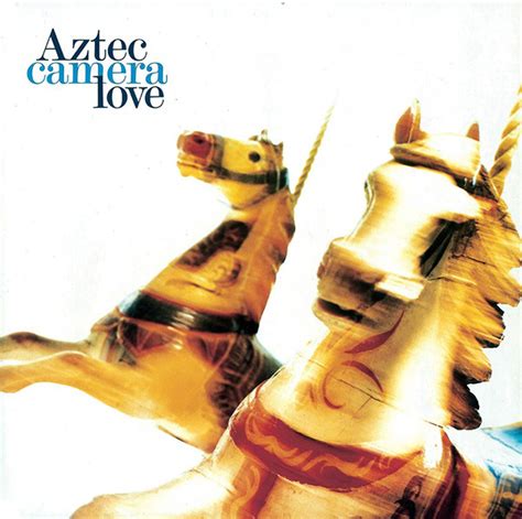 Aztec Camera Love 1987 Vinyl Discogs