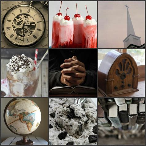 It Was Raspberry Chestnut John Avery Whittaker Aesthetic