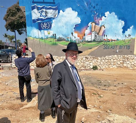 HP Edison Mission To Israel Inspires The Jewish Link