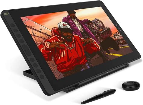 Unbelievable Graphics Tablet With Screen For Citizenside