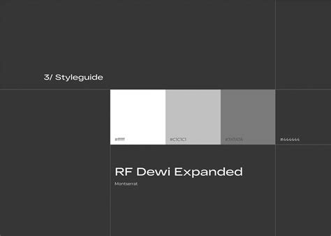 ROSSO | website. :: Behance