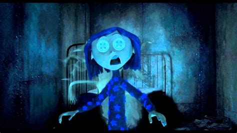 Coraline Wallpaper (68+ images)