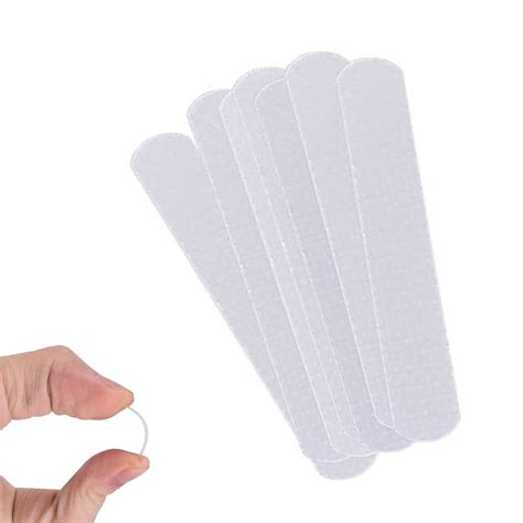 Amazon Ingrown Toenail Corrector Strips Brace Pcs Bottle