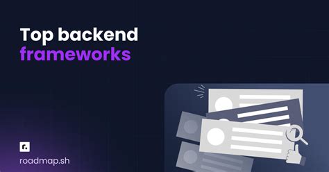 Top 7 Backend Frameworks To Use In 2024 Pro Advice