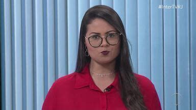 RJ Inter TV 2ª Edição Confira a previsão do tempo para esta sexta