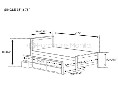 How To Build A Trundle Bed Frame Futonadvisors