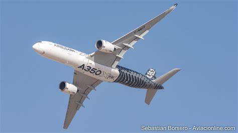 Se reveló el primer A350 de ITA Airways que usará en sus vuelos a