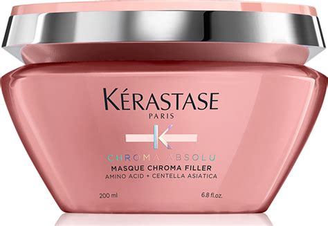 K Rastase Chroma Absolu Masque Chroma Filler Ml Cosmeterie