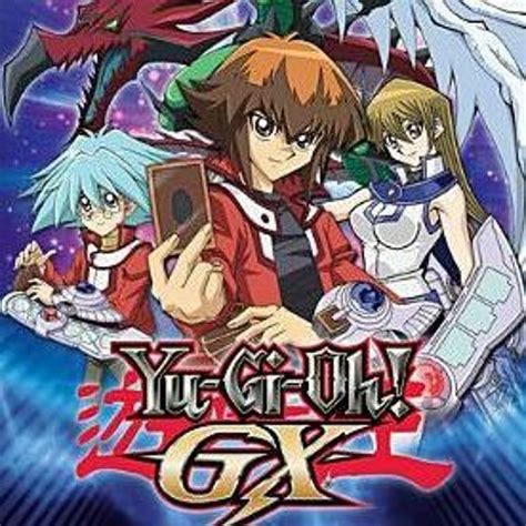 Stream Yu Gi Oh Gx Opening Theme Get Your Game On Instrumental By