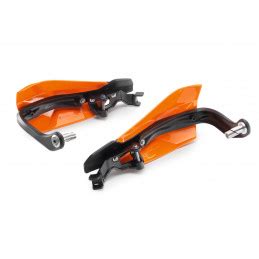 Kit D Arceau De Prot Ges Mains Ktm