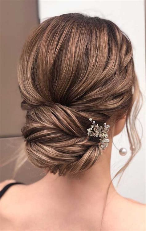 Wedding Updos