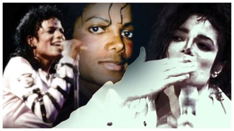 Michael I Love You More Than Life Itself Michael Jackson Photo