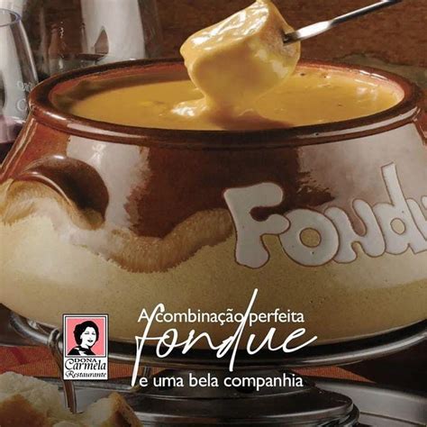 Onde Comer Fondue Em S O Paulo Veja Restaurantes