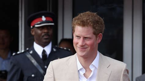 Prince Harry Offered Porn Movie Playgirl