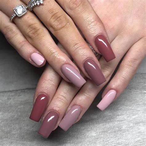 Shades Of Nude Previous Injury On Her Pinky Cjp Nail Systems Official CJ Nails Pinky Crystals