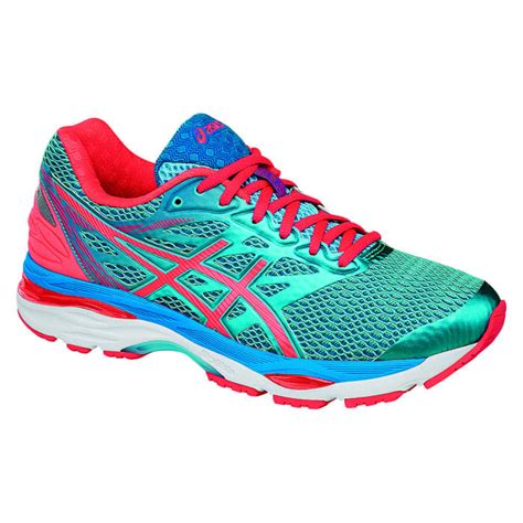 Asics Womens Gel Cumulus 18 Running Shoes Sun And Ski Sports