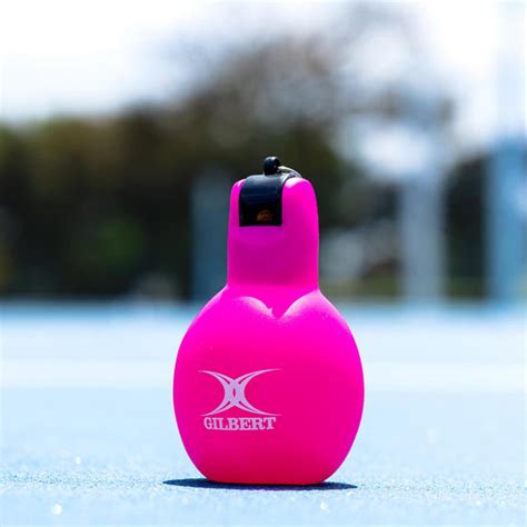 Gilbert Netball Accessories Gilbert Netball Nz