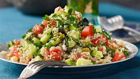 Schnelle Couscous Rezepte Gesund Und Vielseitig Chefkoch De