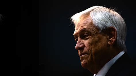 Muere ex presidente Sebastián Piñera a los 74 años tras un trágico