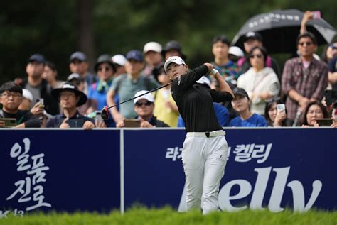 여자골프 전 세계랭킹 1위 박성현 8월 1일 제주에서 복귀전 연합뉴스