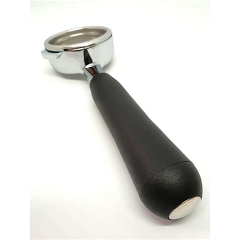 Portafiltro Naked 58mm Compatible Con Nuova Simonelli