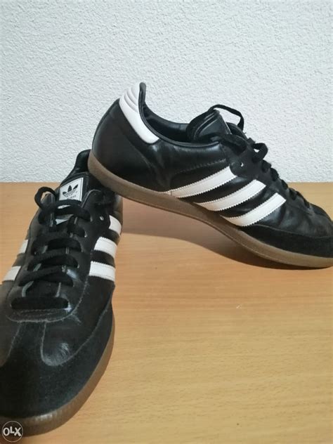 Adidas Samba Orginal Kozne Patike Broj I Tene Patike Olx Ba