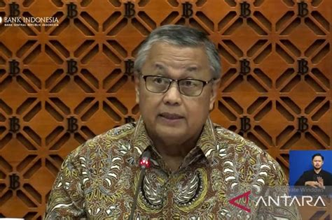 Kredit Tumbuh Pesat Bi Catat Pertumbuhan Pada Mei