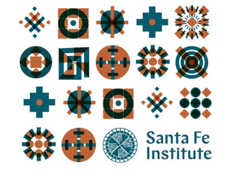 Santa Fe Institute Behance