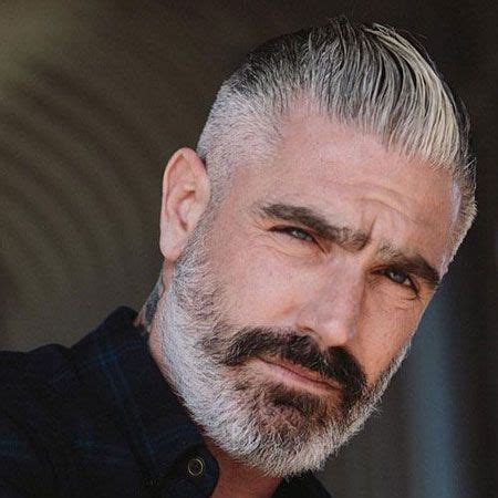 Older Mens Hairtyles Short Hairstyles For Older Men Older Men