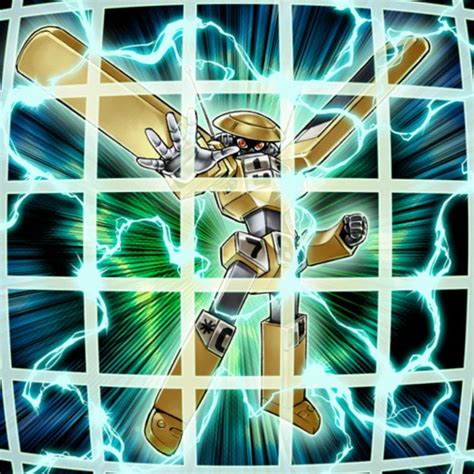 Morphtronic Bind Yu Gi Oh Card Database Ygoprodeck