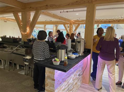 Galleries – Luminis Health – Soaring Timbers Event Venue