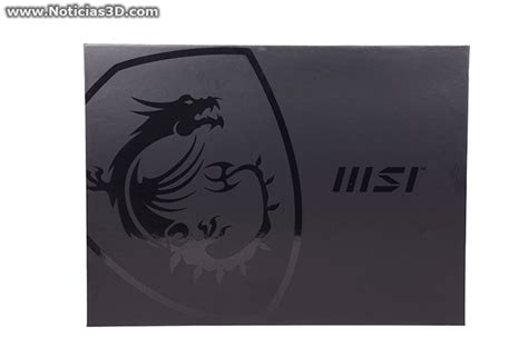 MSI Stealth GS77 12UGS