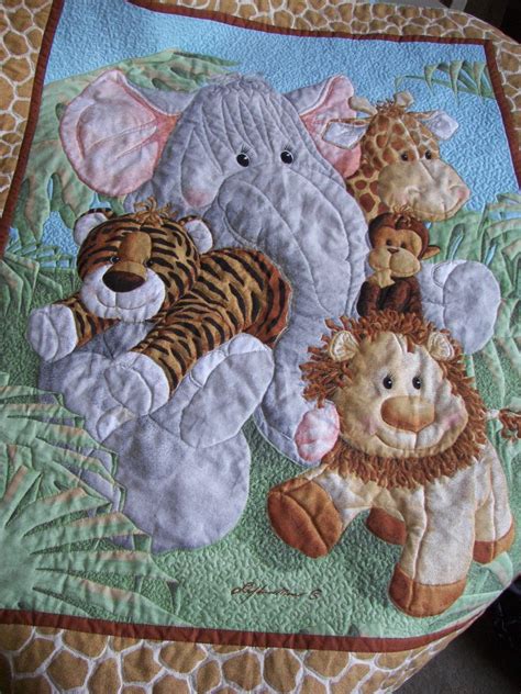 Top Animal Quilt Learn more here | Website Pinerest