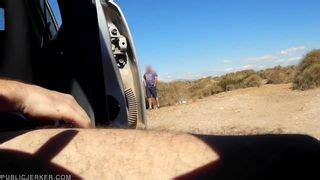 Trucker Barebacking In Rest Area Gay Porn Xhamster Xhamster