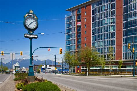 Your Guide To Mount Pleasant Vancouver | Parkbench