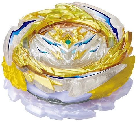 Beyblade Burst Dynamite Belial Nexus Venture Perfect Gear Holy King