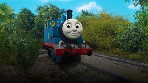 Watch Thomas And Friends Season 3 Prime Video